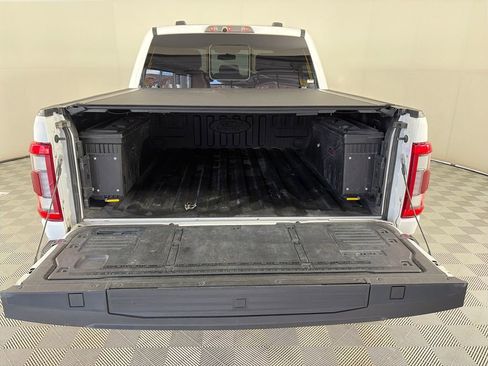 Used 2022 Ford F150 Raptor w/ Raptor 37 Performance Package image 29