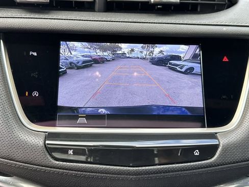 Certified 2024 Cadillac XT5 Premium Luxury image 24