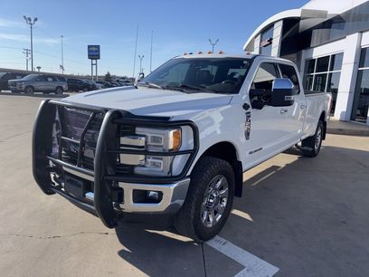 Used 2017 Ford F250 King Ranch w/ King Ranch Ultimate Package