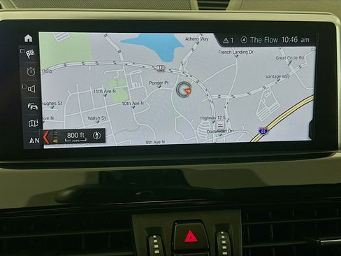 Used 2022 BMW X2 sDrive28i w/ Convenience Package FWD image 21