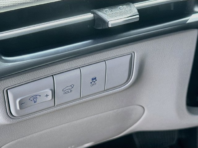 New 2026 Hyundai Tucson SEL Plus FWD image 10