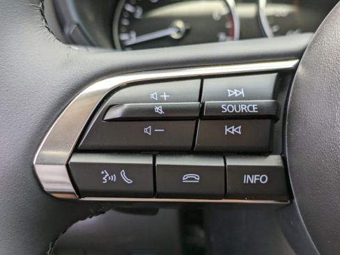 New 2026 MAZDA CX-30 2.5 Turbo w/ Premium Plus Pkg image 25