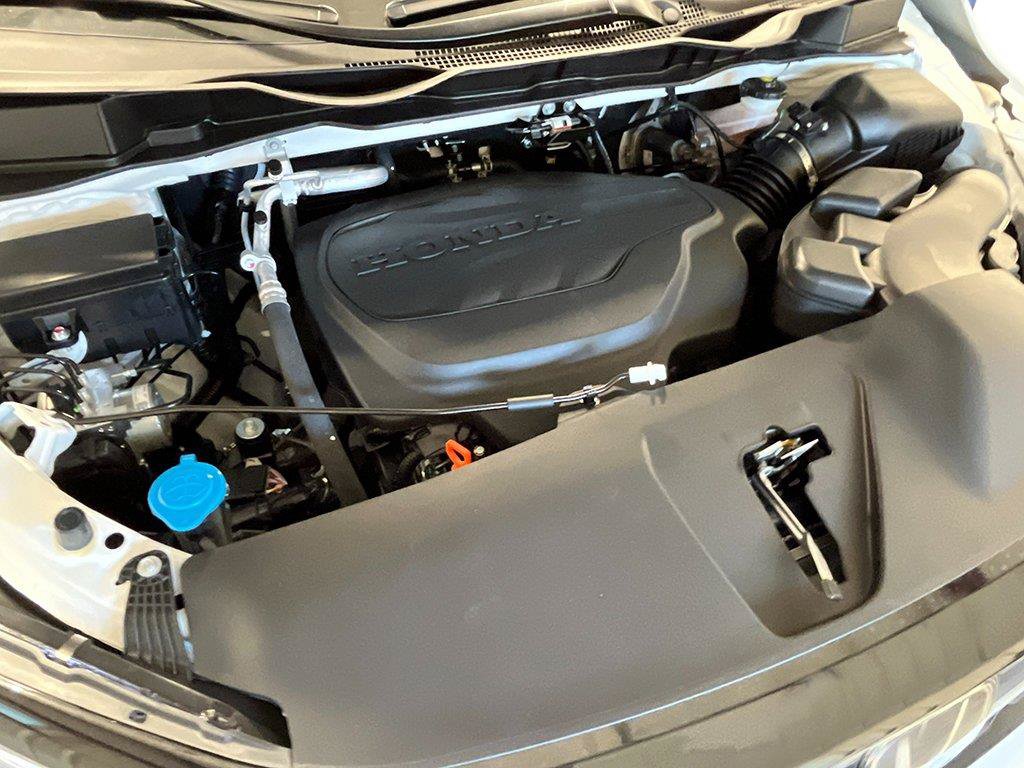 New 2027 Honda Odyssey Sport-L image 12