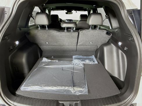 New 2026 Honda CR-V Sport-L image 33