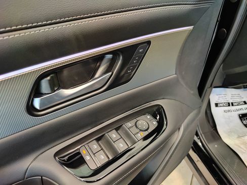 New 2026 Nissan Murano SL AWD/4WD image 9