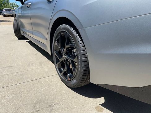 New 2026 Kia K5 GT-Line AWD/4WD image 18