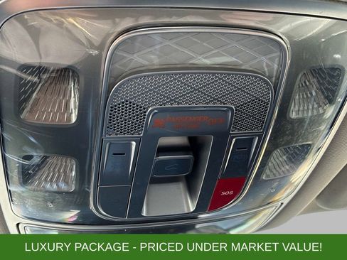 Used 2023 Genesis GV80 2.5T w/ Prestige Package AWD/4WD image 43