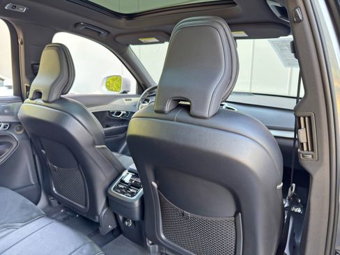 Used 2019 Volvo XC90 T6 R-Design w/ Protection Package Premier image 36