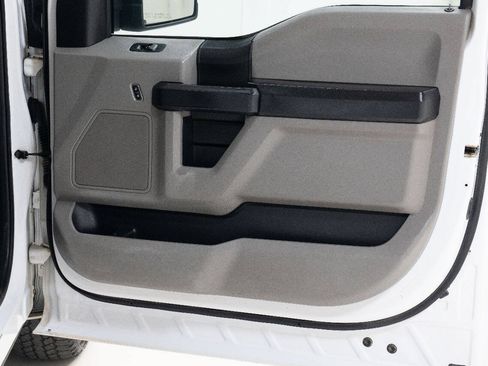 Used 2018 Ford F150 XL w/ XL Power Equipment Group RWD image 22