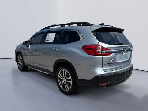 Used 2019 Subaru Ascent Limited AWD/4WD image 5