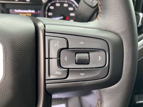 Used 2022 GMC Sierra 2500 AT4 image 21