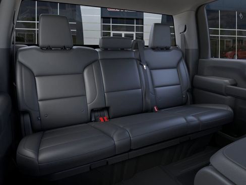 New 2026 GMC Sierra 3500 Pro AWD/4WD image 17