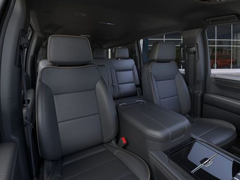 New 2026 GMC Yukon XL Elevation image 16