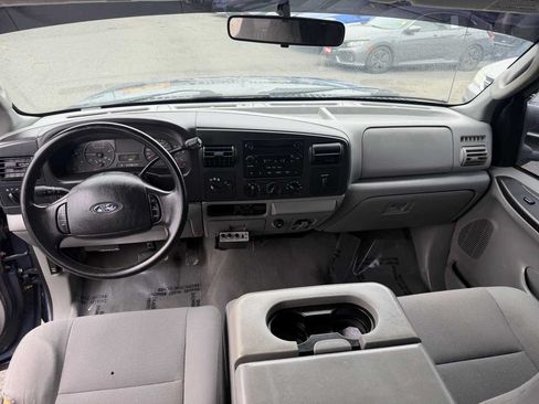 Used 2007 Ford F350 XL AWD/4WD image 9
