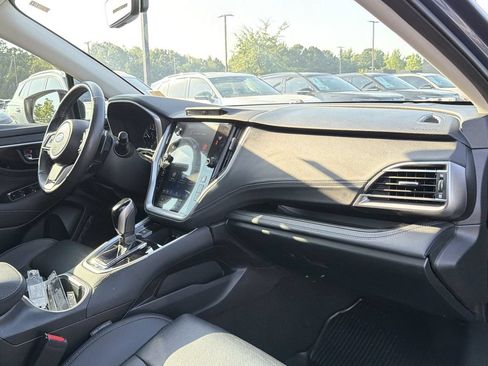 Used 2024 Subaru Outback Limited AWD/4WD image 20