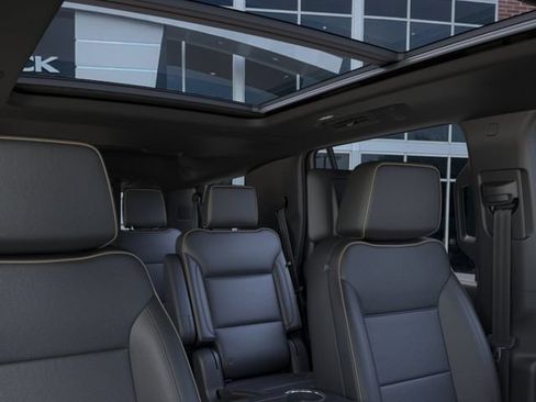New 2026 GMC Yukon Elevation w/ Elevation Premium Package AWD/4WD image 24