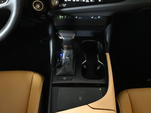 Used 2023 Lexus ES 350 w/ Premium Package FWD image 24