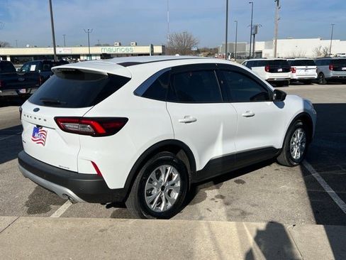 Used 2024 Ford Escape Active w/ Tech Pack #1 image 6