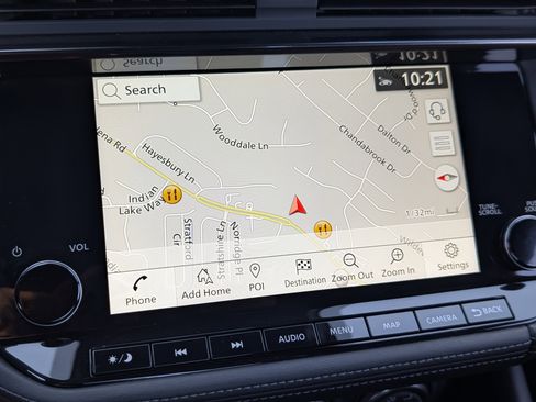 Used 2024 Nissan Z Performance w/ Floor Mat Package image 24