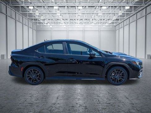 Used 2026 Subaru WRX AWD/4WD image 42