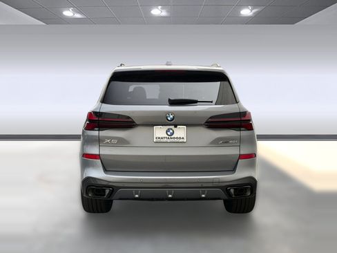 Used 2026 BMW X5 xDrive40i w/ M Sport Package AWD/4WD image 8