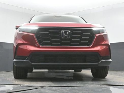Used 2025 Honda CR-V EX image 43
