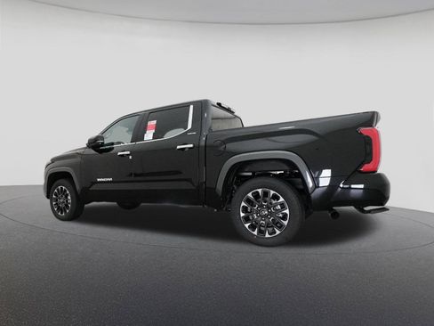 New 2026 Toyota Tundra Limited image 20