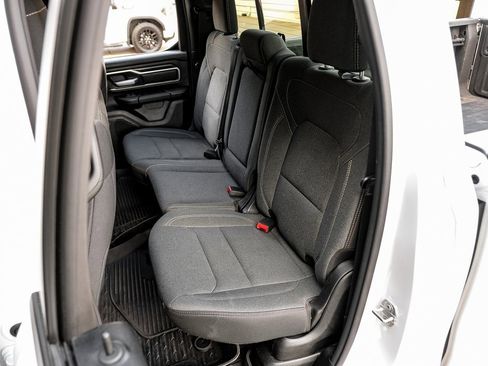 Used 2021 RAM 1500 Big Horn image 54