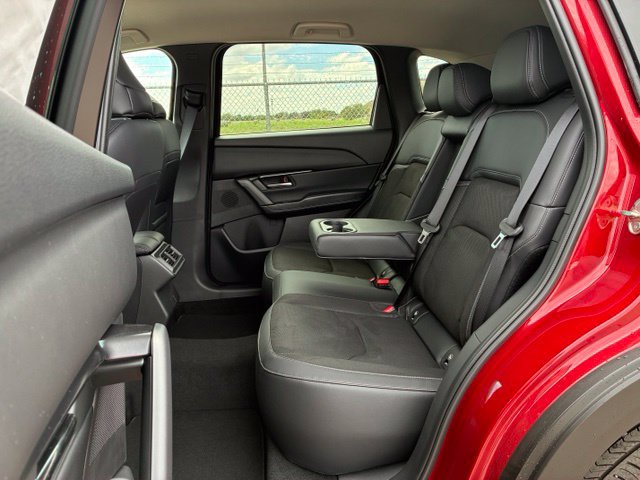 New 2026 MAZDA CX-5 Select AWD/4WD image 25