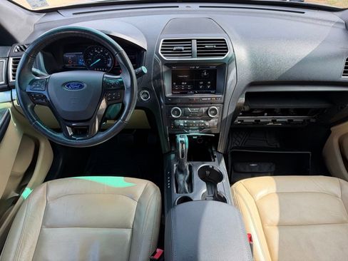 Used 2016 Ford Explorer XLT w/ Equipment Group 202A image 15