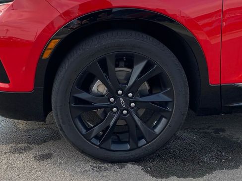 Used 2020 Chevrolet Blazer RS AWD/4WD image 34