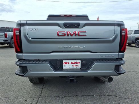New 2026 GMC Sierra 2500 Denali image 6
