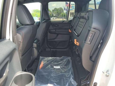 Used 2024 Honda Ridgeline TrailSport image 23