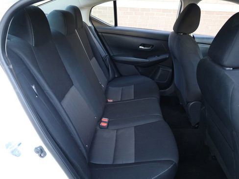 Used 2023 Nissan Sentra SV image 22