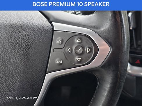 Used 2023 Chevrolet Traverse Premier w/ Redline Edition FWD image 31