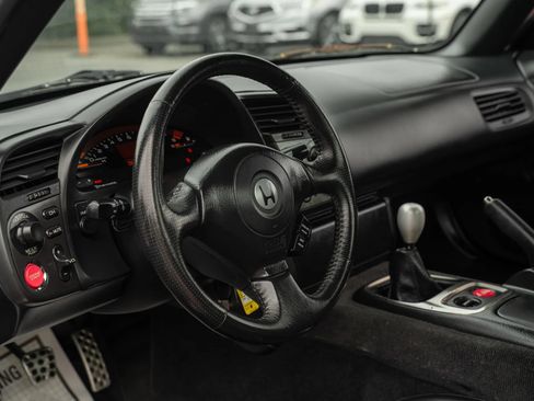 Used 2000 Honda S2000 image 21