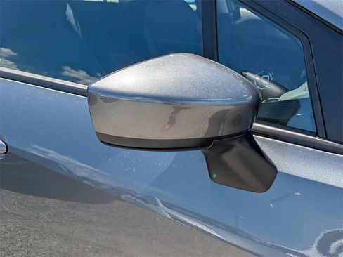 New 2025 Nissan Versa SV w/ Trunk Package image 10