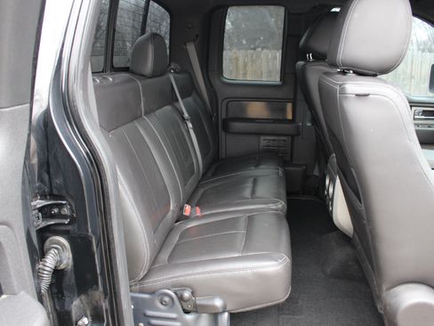 Used 2012 Ford F150 FX4 w/ FX Luxury Pkg image 33