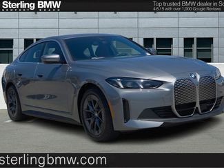 New 2026 BMW i4 eDrive40 w/ Premium Package RWD video 1