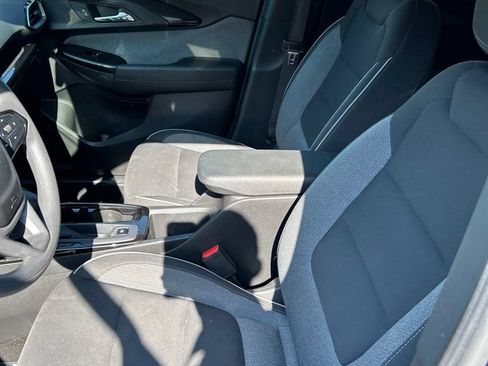 Used 2022 Chevrolet TrailBlazer LT w/ Convenience Package FWD image 16