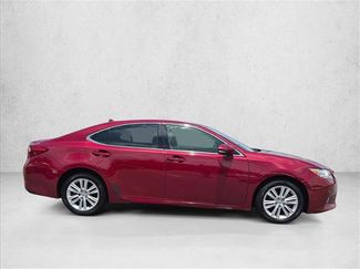 Used 2014 Lexus ES 350 w/ Premium Package FWD video 4