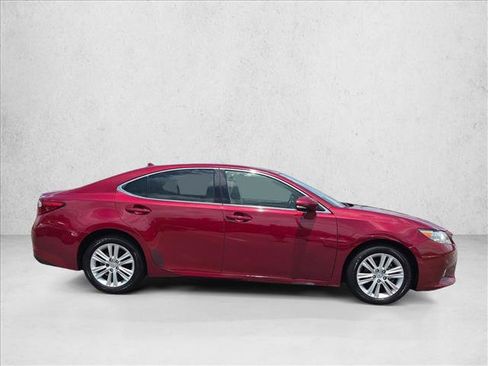 Used 2014 Lexus ES 350 w/ Premium Package FWD image 4