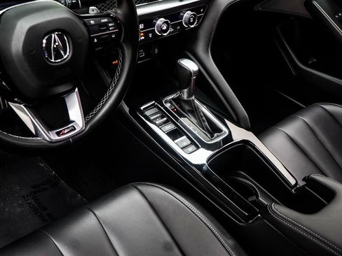 Used 2023 Acura Integra A-Spec image 16