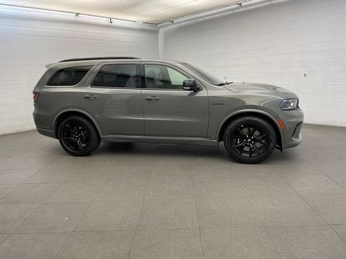 New 2026 Dodge Durango GT AWD/4WD image 2