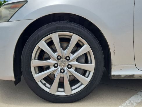 Used 2014 Lexus GS 350 AWD w/ Premium Package image 13