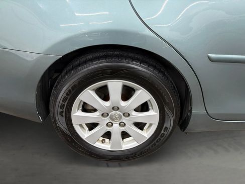 Used 2007 Toyota Camry XLE image 17