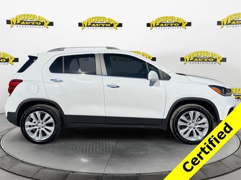 Used 2020 Chevrolet Trax Premier image 6