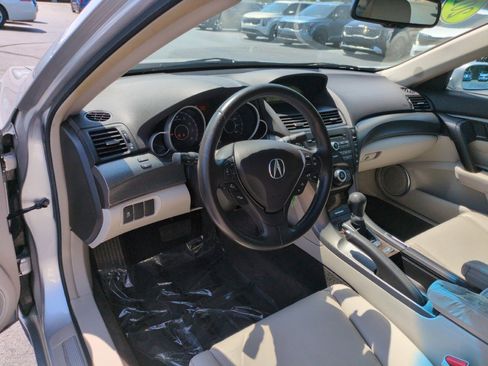 Used 2012 Acura TL FWD image 18