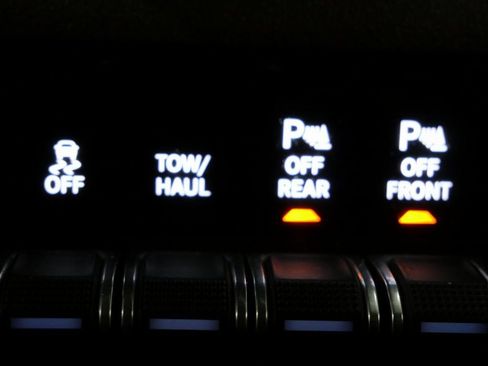 Used 2023 RAM 1500 Big Horn image 20