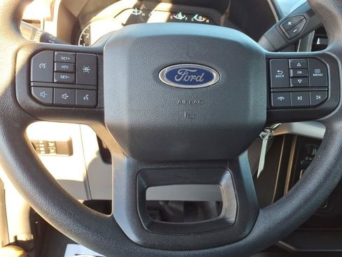 Used 2023 Ford F150 XL w/ Trailer Tow Package image 14